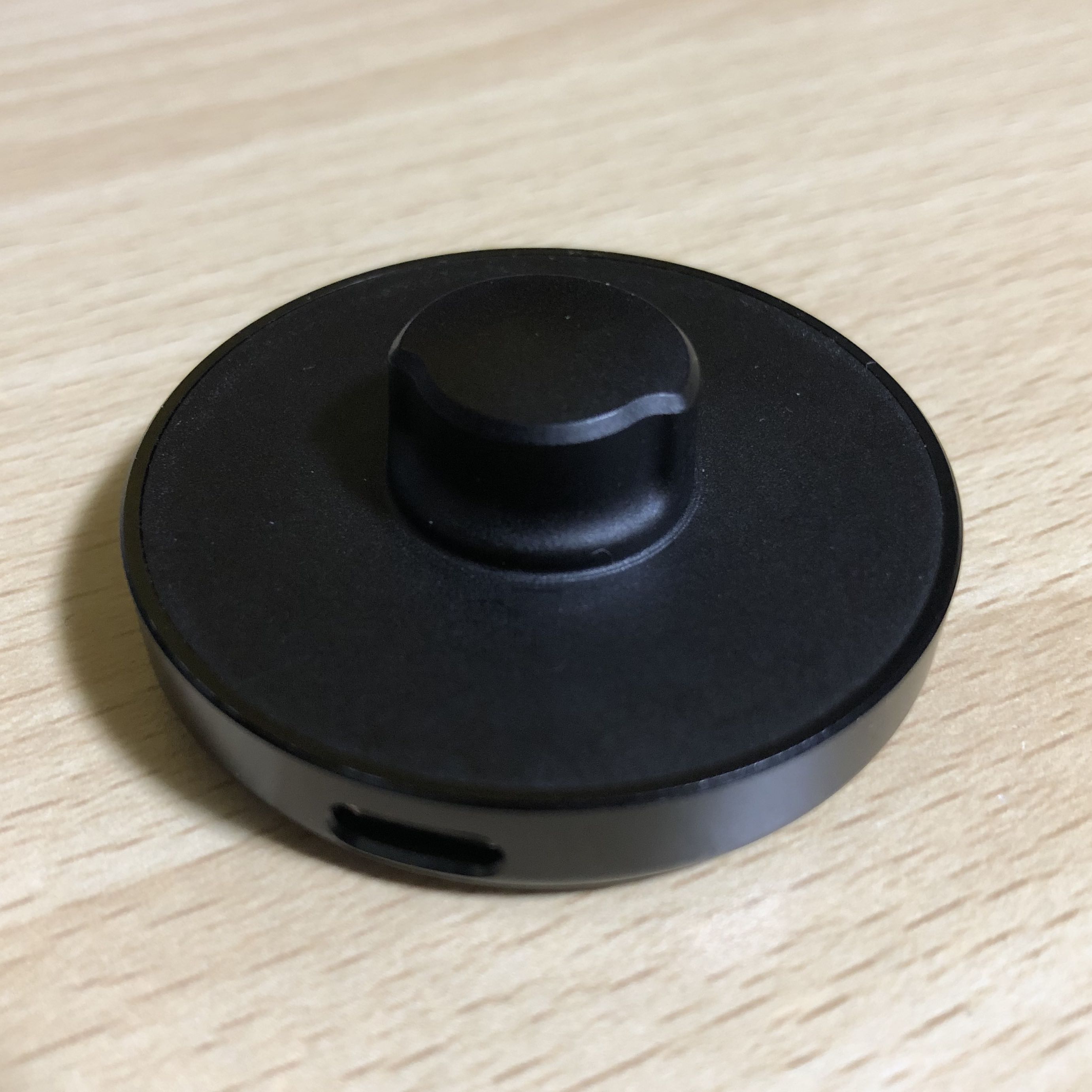 Oura Ring用の充電器
